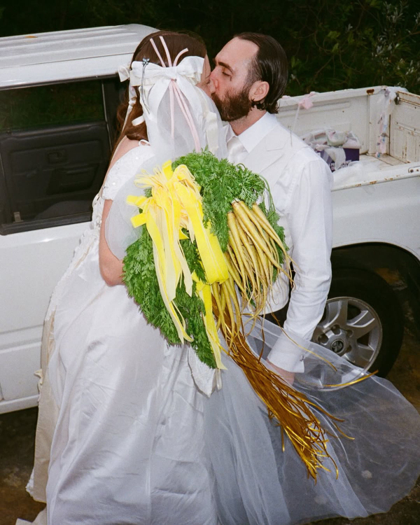 10 Major Bouquet Trends for 2026