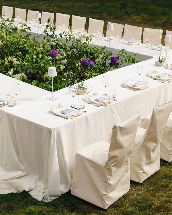 Cloud Dancer: Pantone's 2026 Color of The Year