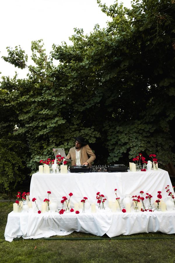 Planners Martina Por El Norte