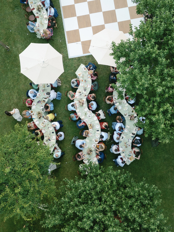 Planners Chloe Alise Events