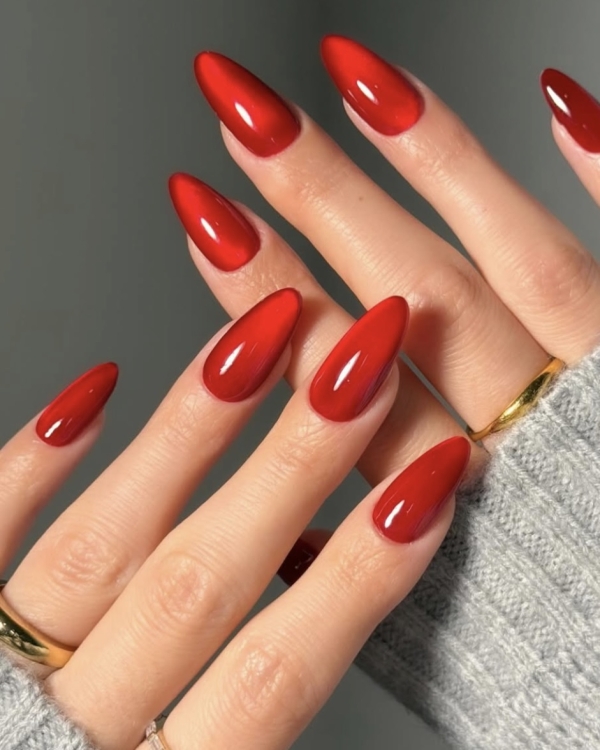 The Top Beauty Trends for 2026 According to Pinterest