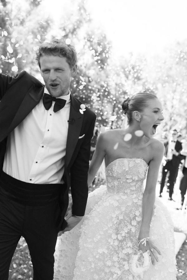 Photographers Megan Kelly