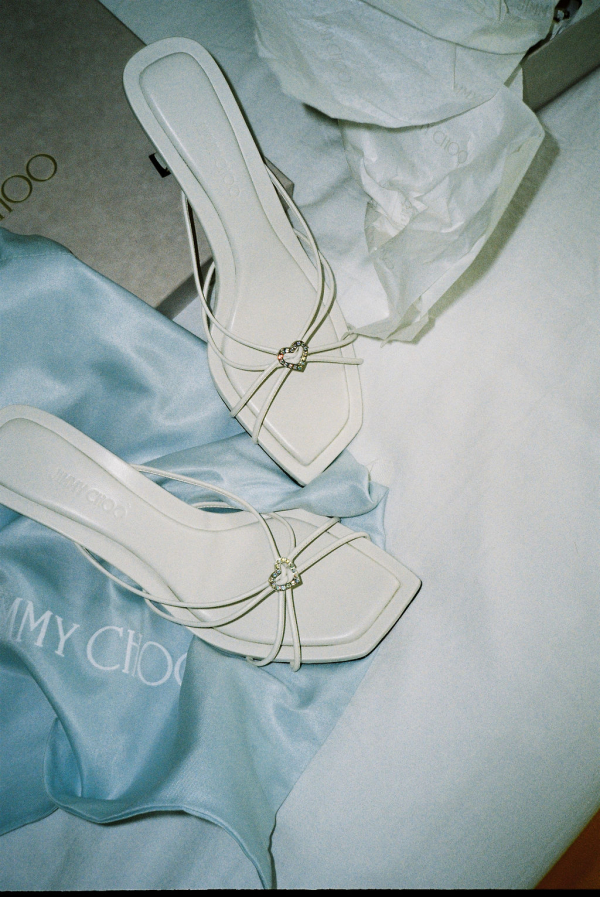 Photographers Megan Kelly