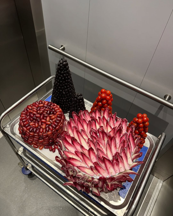 The Top Wedding Food and Drinks Trends for 2026 According to Pinterest