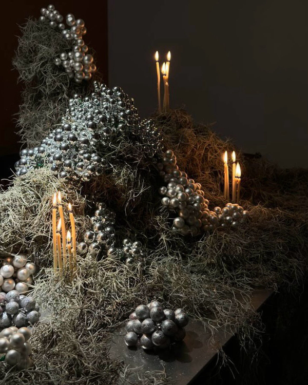 30 Christmas Tablescape Ideas for this Festive Season