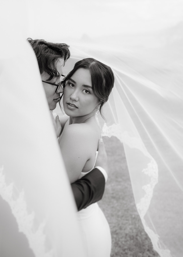 Photographers Masha Sakhno