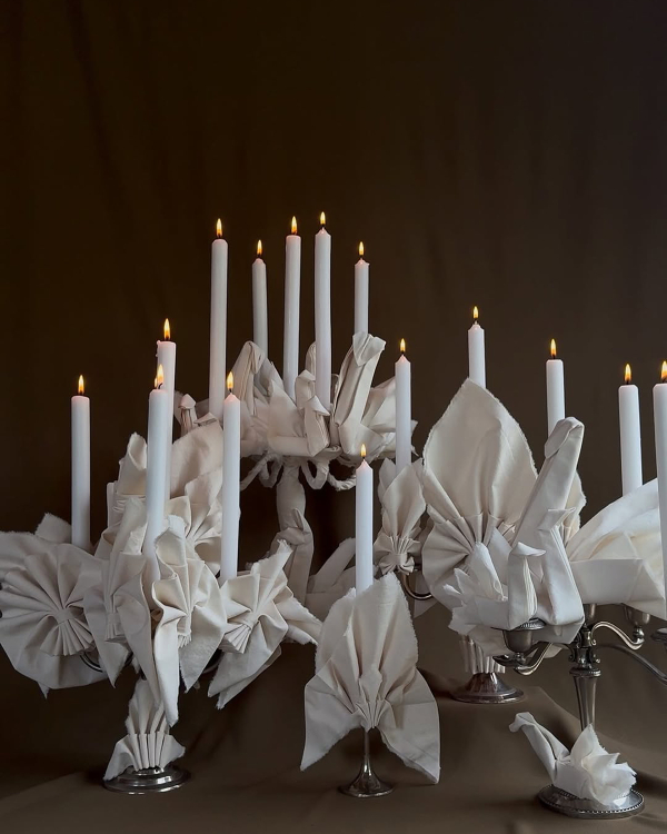 Cloud Dancer: Pantone's 2026 Color of The Year