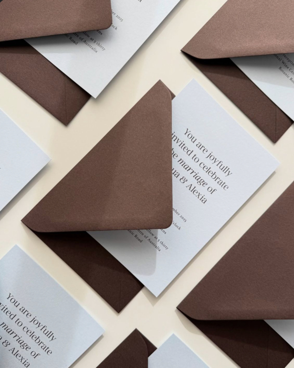 6 Color Combinations We're Loving For 2026 Weddings