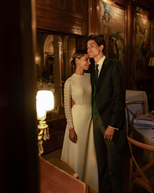 The Luxury of Simplicity: Designing a Wedding Photography Experience Couples Remember Forever