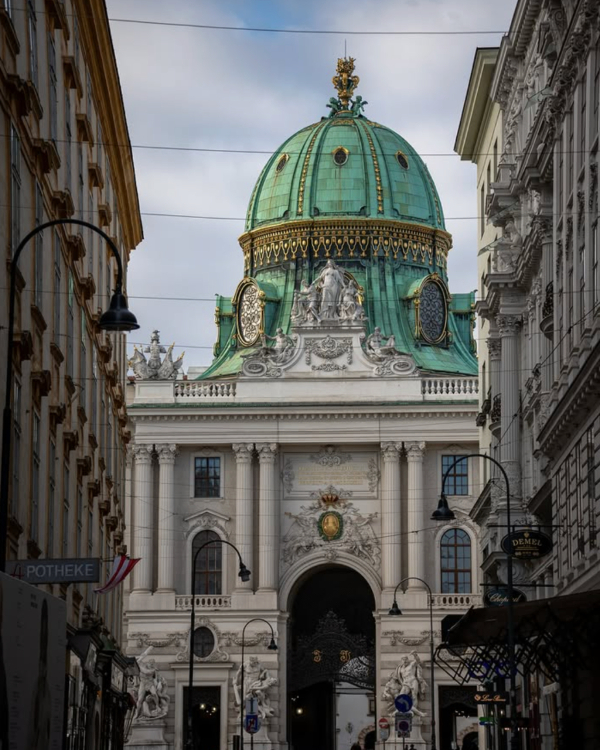 The Top Travel Trends for 2026 According to Pinterest