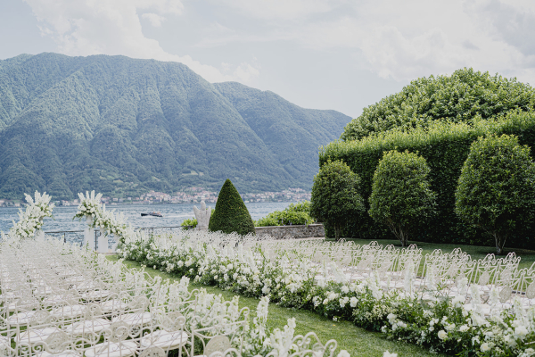 Planners Wanderlust Wedding