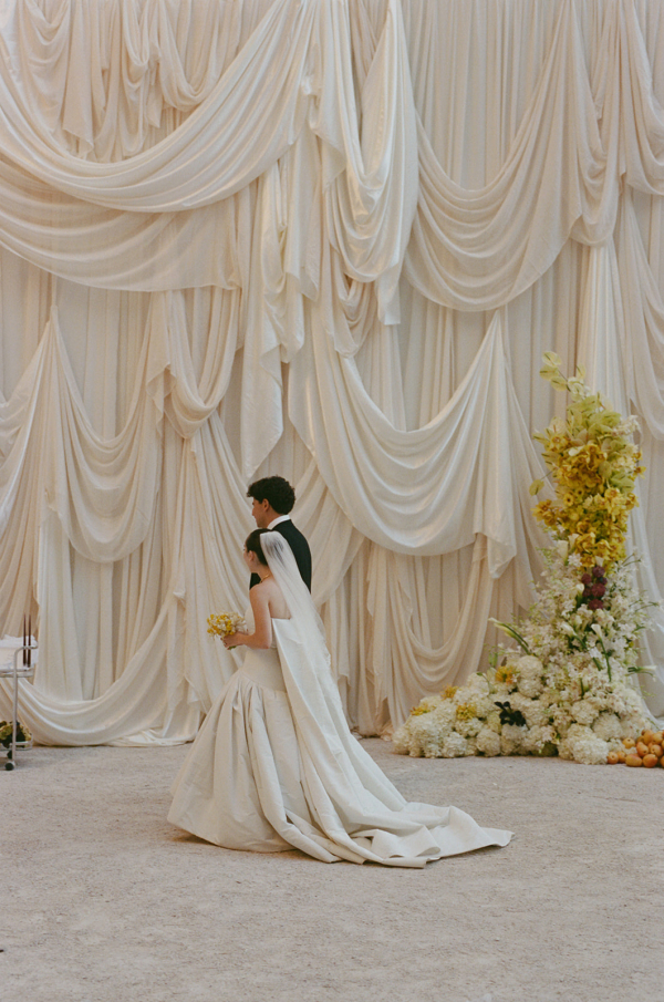 Planners Wanderlust Wedding