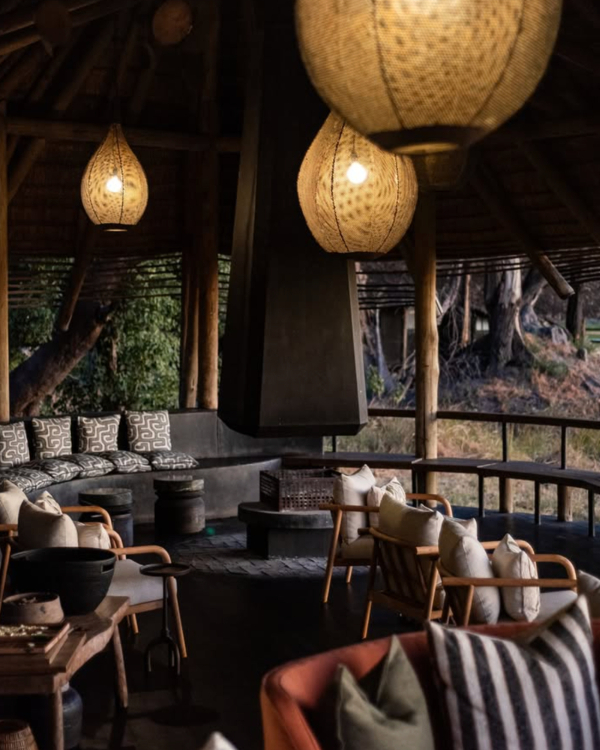 14 Luxury African Safari Lodges & Resorts for an Unforgettable Honeymoon