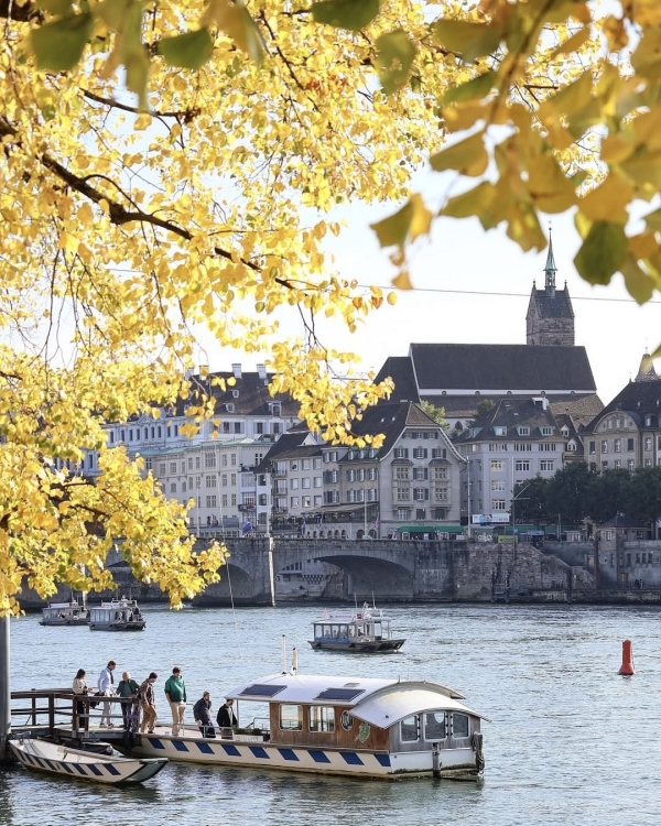 The World’s 10 Most Googled Travel Destinations of 2025