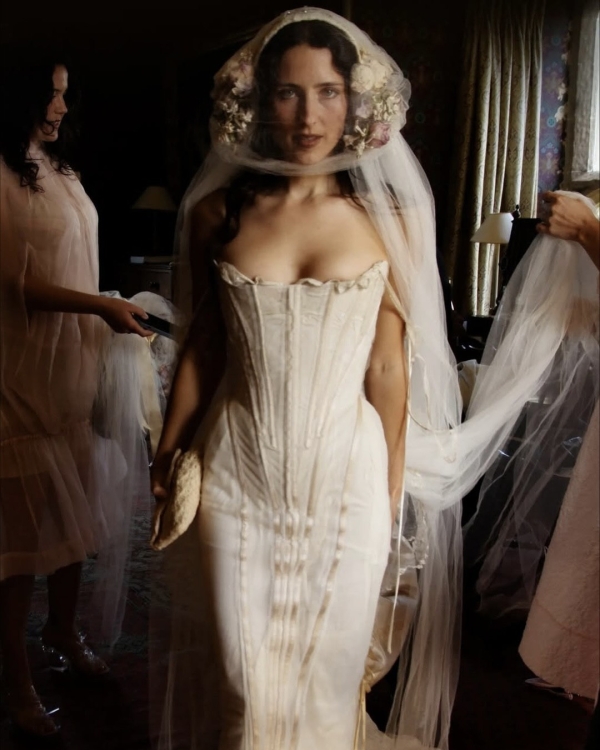 Editor’s Picks: The 20 Most Beautiful Weddings That Defined 2025