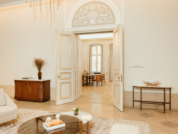 Venues Rosewood Munich