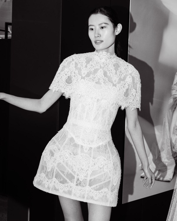 The Top Bridal Trends for 2026 According to Pinterest