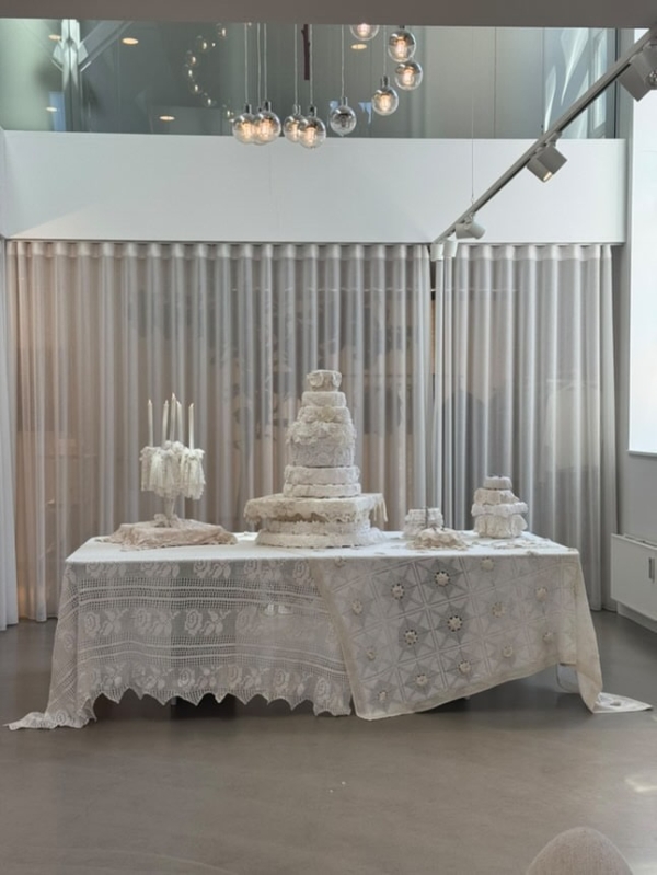 Stylists Edénique Floral Design