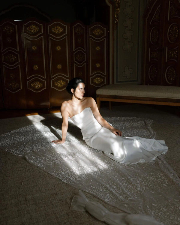 The Luxury of Simplicity: How to Achieve Timeless Wedding Photography — photo 2