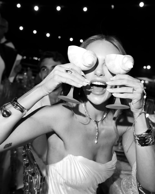 Editor’s Picks: The 20 Most Beautiful Weddings That Defined 2025