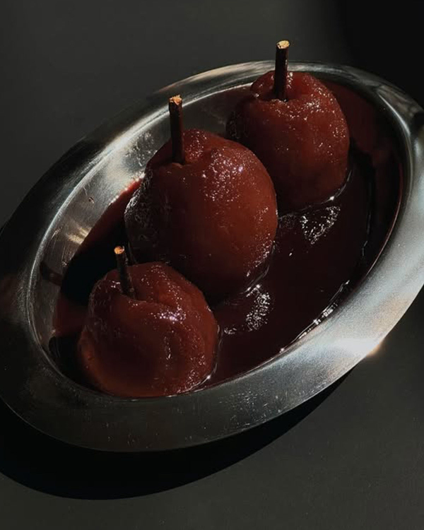 7 Festive Food & Drink Ideas for Stylish Holiday Hosting