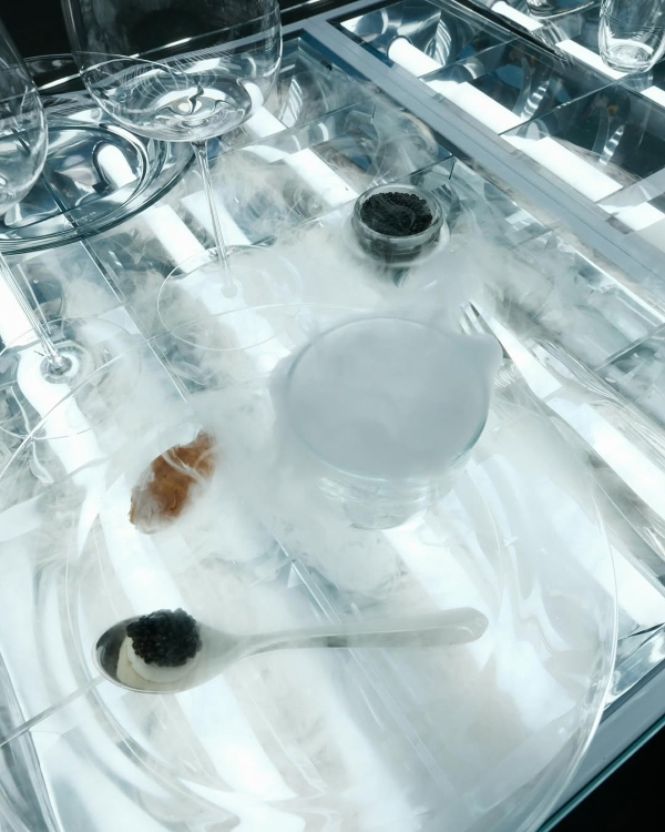 The Top Wedding Food and Drinks Trends for 2026 According to Pinterest