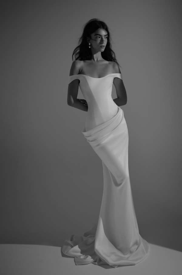 Bridal Noy Eliyahu Bridal