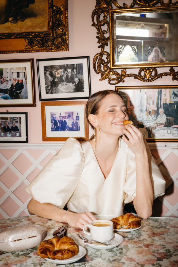 Photographers Raissa and Simon