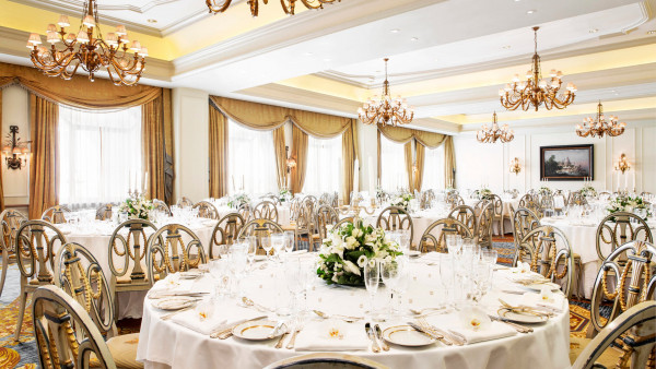 Venues Hotel Grande Bretagne