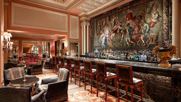 Venues Hotel Grande Bretagne