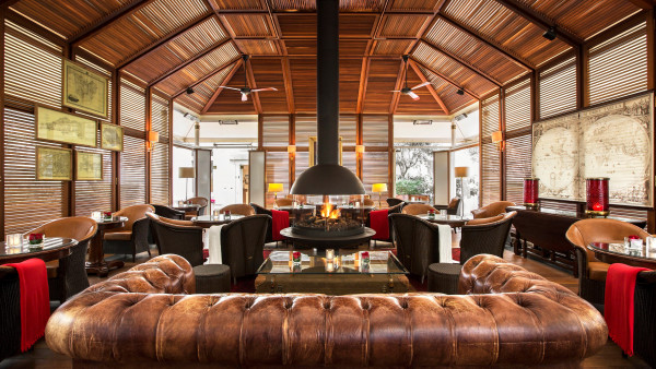 Venues Hotel Grande Bretagne