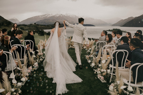 Interview with wedding photographer Pablo Laguia