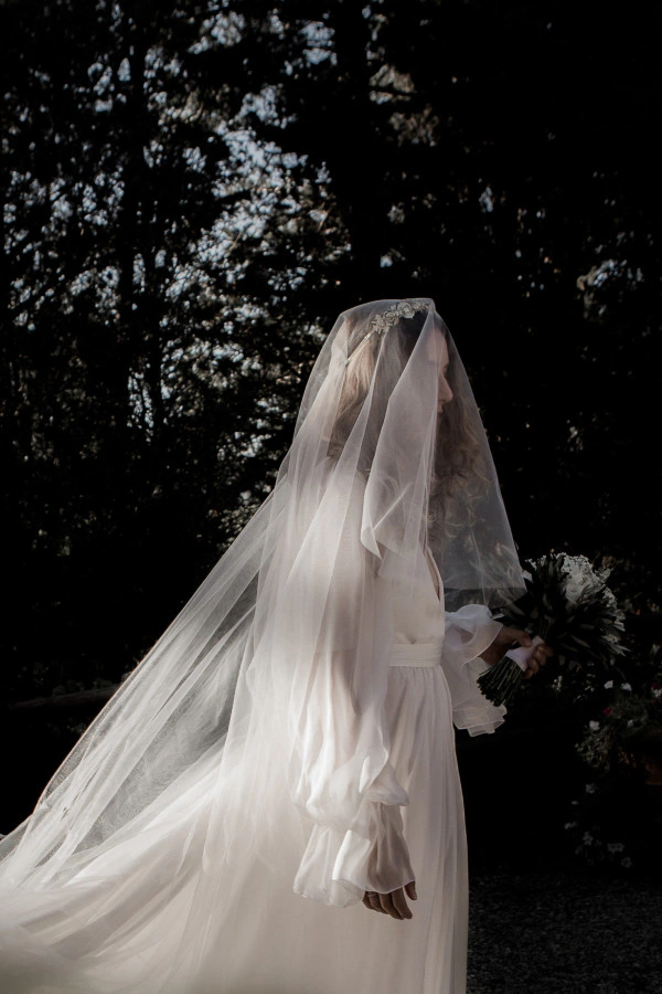 “Piece by Piece, I Tell Their Story” Explains Magdalena Glowacka of Fotomagoria — photo 1