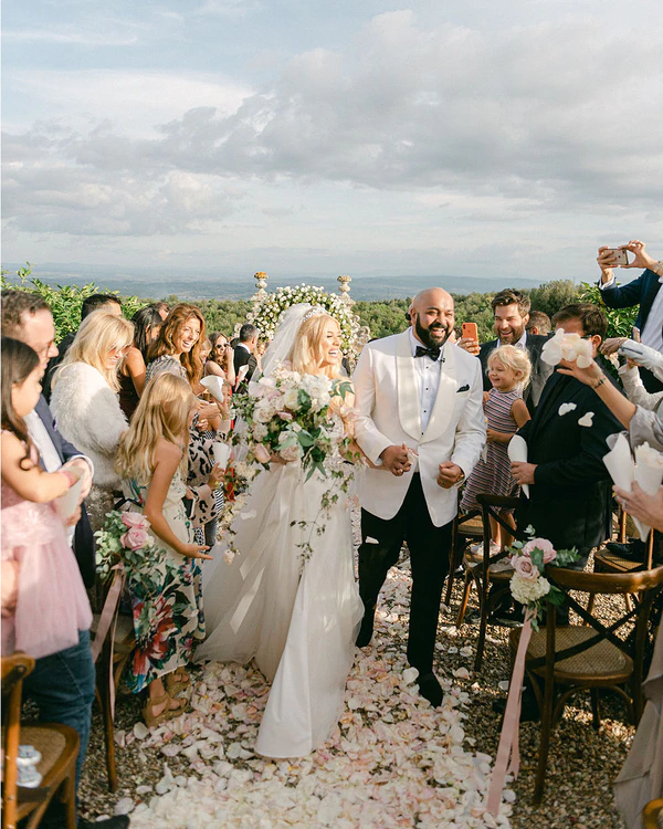 Lace And Luce | Interview With The Photographers — photo 1