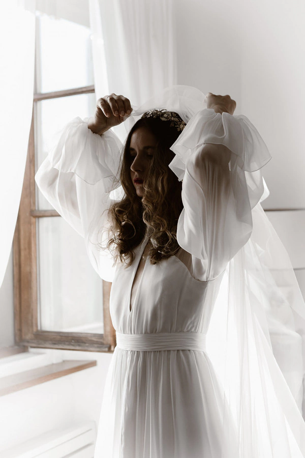 “Piece by Piece, I Tell Their Story” Explains Magdalena Glowacka of Fotomagoria — photo 2