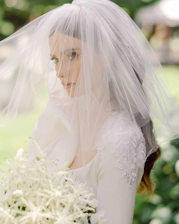Lace And Luce | Interview With The Photographers — photo 2