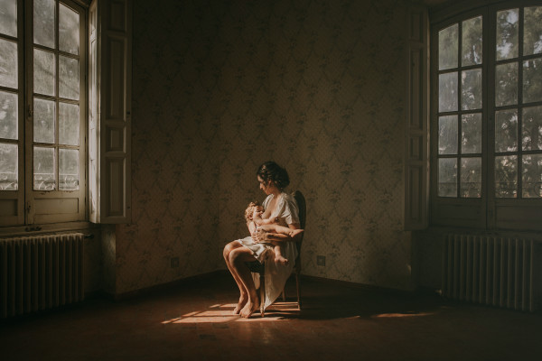 Interview with wedding photographer Pablo Laguia