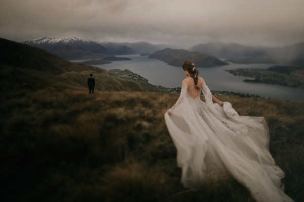 Interview with wedding photographer Pablo Laguia