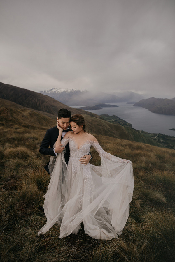 Interview with wedding photographer Pablo Laguia