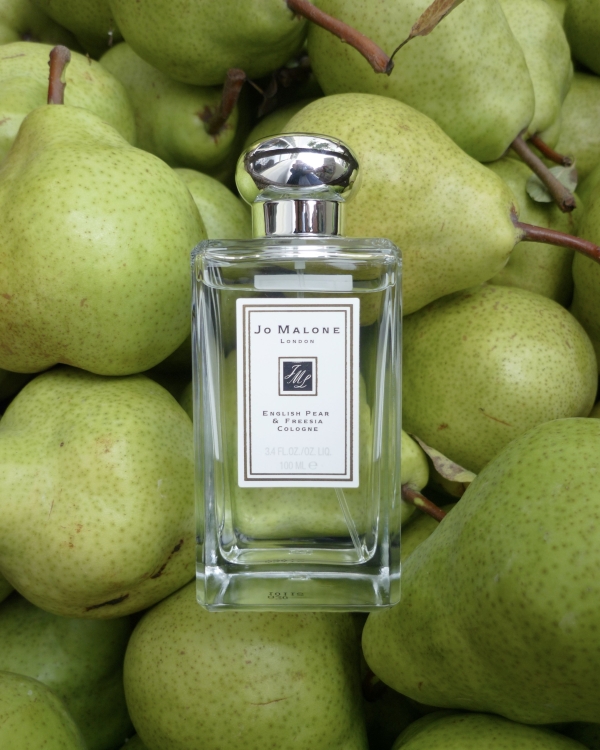 Finding the Perfect Wedding Fragrance