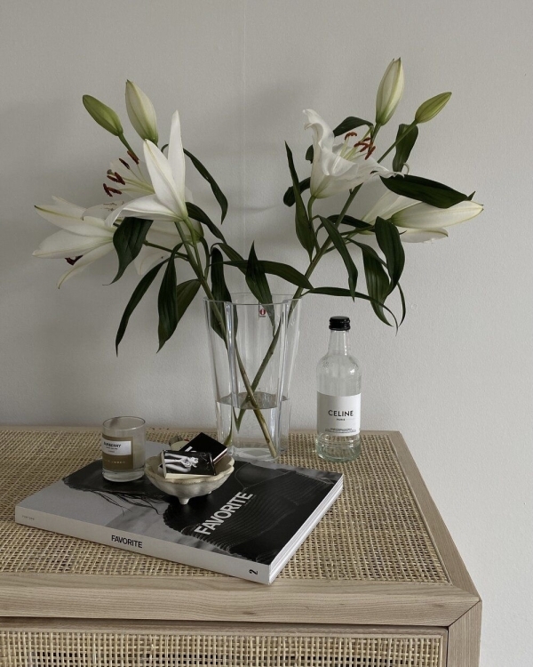 Finding the Perfect Wedding Fragrance