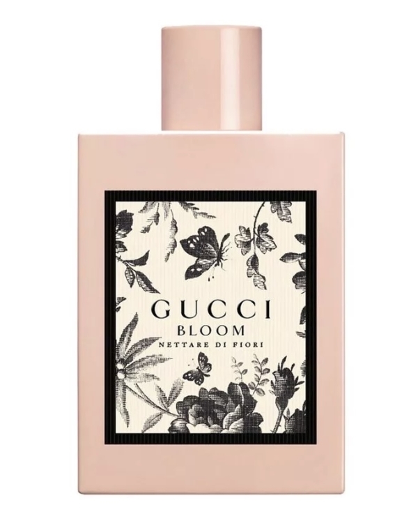 Finding the Perfect Wedding Fragrance