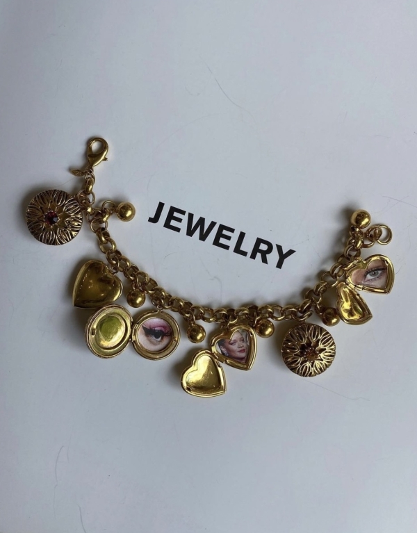 Where to Buy Vintage Jewels