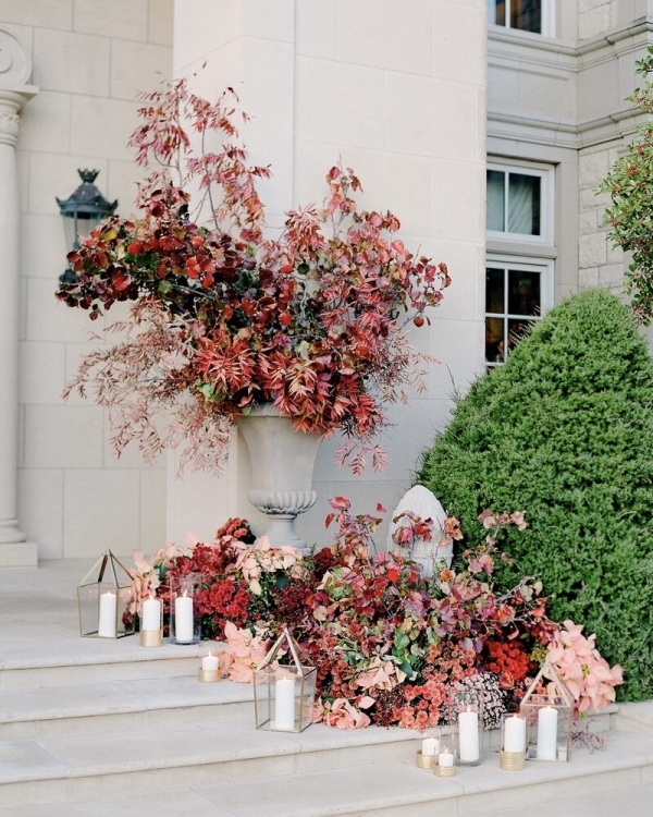 15 Best Wedding Stylists & Florists in