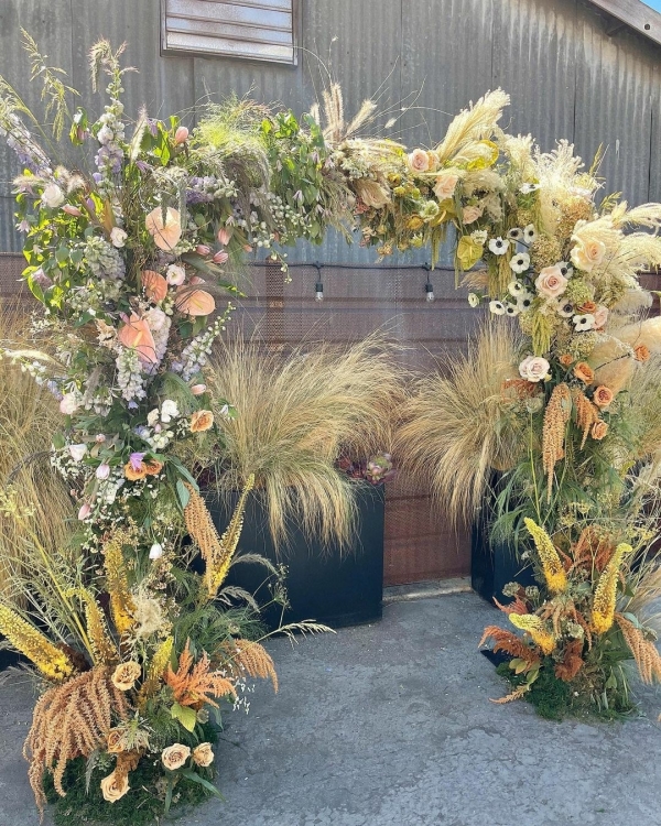 15 Best Wedding Stylists & Florists in