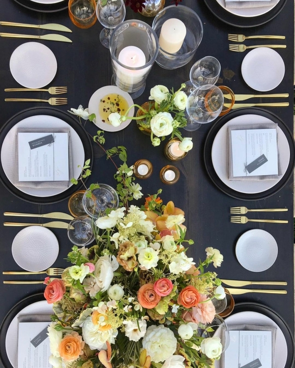 15 Best Wedding Stylists & Florists in