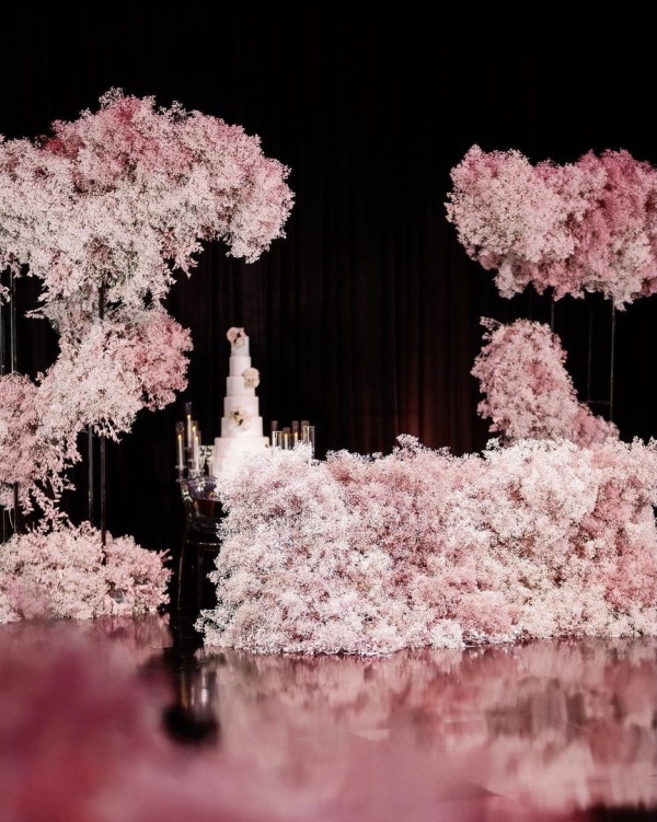 15 Best Wedding Stylists & Florists in