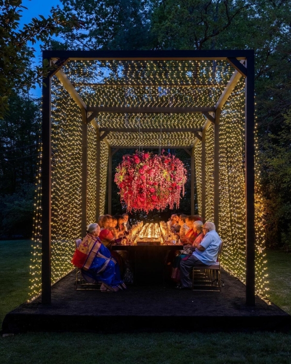 15 Best Wedding Stylists & Florists in