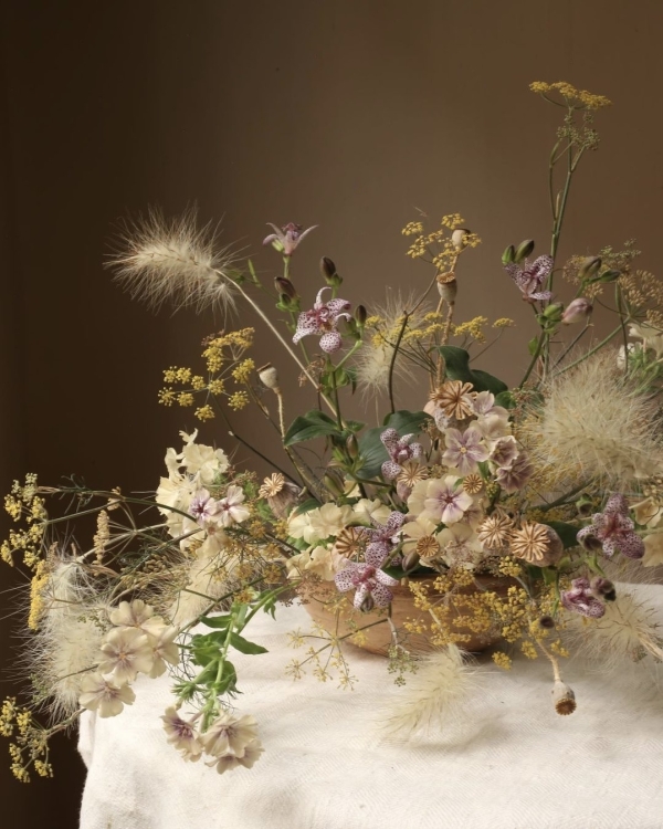 15 Best Wedding Stylists & Florists in