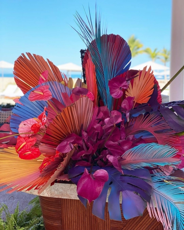 15 Best Wedding Stylists & Florists in